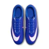 Chuteira Nike Mercurial Vapor 16 Club Campo – Azul+Branco