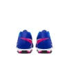 Chuteira Nike Mercurial Vapor 16 Club Campo – Azul+Branco