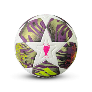 Bola Campo Adidas UEFA Champions League 25/26 Pro Final