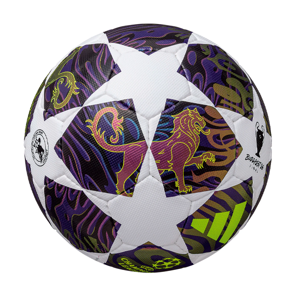 Bola Campo Adidas UEFA Champions League 25/26 Pro Final