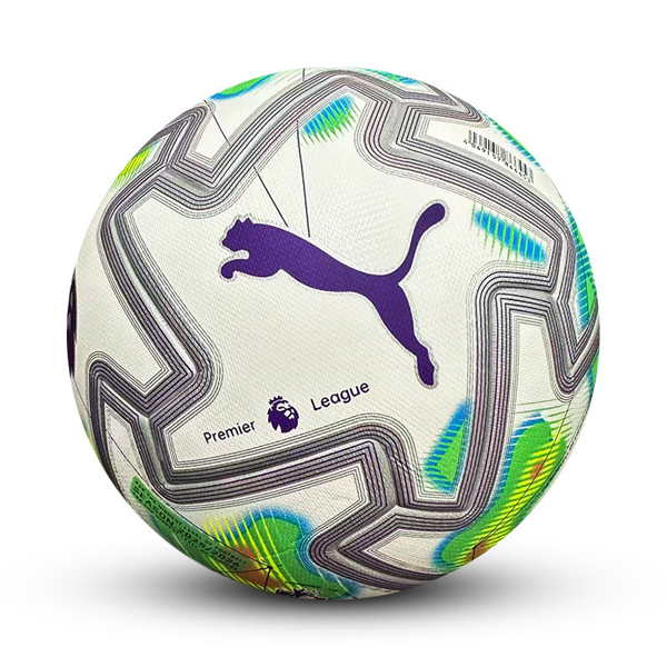 Bola Campo PUMA Orbita Pro Premier League Thrill 2026