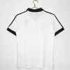 Camisa Alemanha Manga Curta Adidas 1988/89