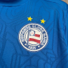 Camisa Treino Bahia Manga Curta Puma 2025/26