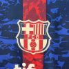 Camisa Barcelona Manga Curta Nike 2024/25 Edição Especial