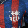 Camisa Barcelona Manga Curta Nike 2024/25 Edição Especial