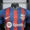 Camisa Barcelona Manga Curta Nike 2024/25 Edição Especial