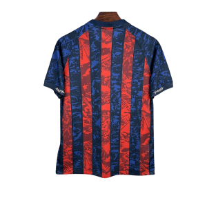 Camisa Barcelona Manga Curta Nike 2024/25 Edição Especial