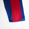 Camisa Barcelona Manga Longa Nike Originals 2004/05