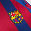 Camisa Barcelona Manga Longa Nike Originals 2004/05