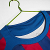 Camisa Barcelona Manga Curta Nike 2004/05