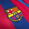 Camisa Barcelona Manga Curta Nike 2004/05