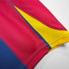 Camisa Barcelona Manga Curta Nike 2004/05