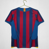 Camisa Barcelona Manga Curta Nike 2004/05