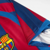 Camisa Barcelona Manga Curta Nike 2004/05