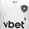 Camisa III Botafogo Manga Curta Reebok 25/26 s/n Torcedor