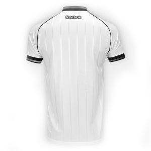 Camisa III Botafogo Manga Curta Reebok 25/26 s/n Torcedor