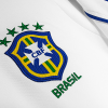 Camisa Brasil Manga Curta Nike Originals 1998