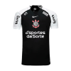 Camisa Corinthians II Away Manga Curta Nike 2025/26