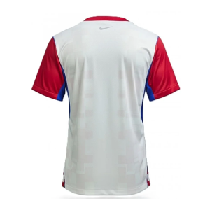 Camisa Croacia I Copa do Mundo Nike 2026/27 Jogador