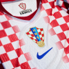Camisa Croacia I Copa do Mundo Nike 2026/27 Jogador