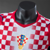 Camisa Croacia I Copa do Mundo Nike 2026/27 Jogador