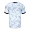 Camisa Estados Unidos I Manga Curta Nike 2025/26 Torcedor Pro