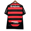 Camisa Flamengo Manga Curta Adidas 2025/2026 s/n Torcedor