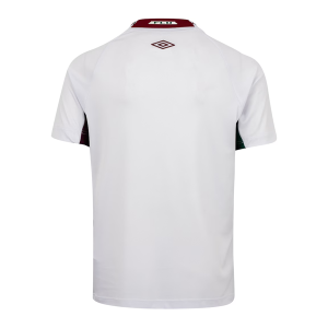 Camisa II Fluminense Umbro 2025/26 – Torcedor