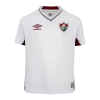 Camisa II Fluminense Umbro 2025/26 – Torcedor