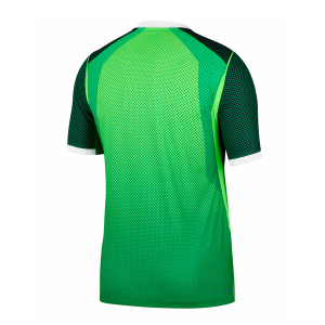 Camisa Nigéria Manga Curta Nike Dri-FIT 2026-27
