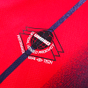 Camisa Noruega Manga Curta Umbro Originals 1997/98