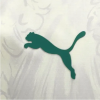 Camisa Palmeiras Kidsuper Manga Curta Puma Off White