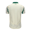 Camisa Palmeiras Kidsuper Manga Curta Puma Off White