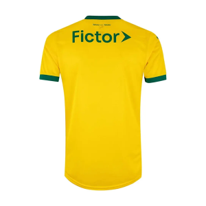 Camiseta Palmeiras Manga Curta Pulma 2025/26