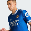 Camisa Real Madrid III Manga Curta Adidas 2025/26