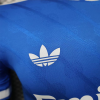 Camisa Real Madrid III Manga Curta Adidas 2025/26