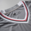 Camisa São Paulo FC Manga Curta 2025 Grey Days