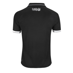 Camisa Vasco da Gama Manga Curta Kappa 2025/26