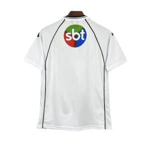 Camisa Retrô Vasco da Gama SBT Kappa 2000/01