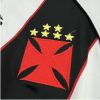 Camisa Retrô Vasco da Gama SBT Kappa 2000/01
