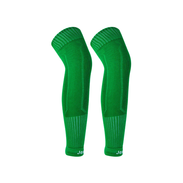 Canelito Meia De Proteção Para Perna Unisex