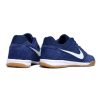 Chuteira Futsal NIKE SB Gato Azul