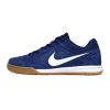 Chuteira Futsal NIKE SB Gato Azul