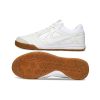 Chuteira Futsal NIKE SB Gato Branco
