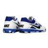Chuteira Futsal NIKE SB Gato Branco – Azul