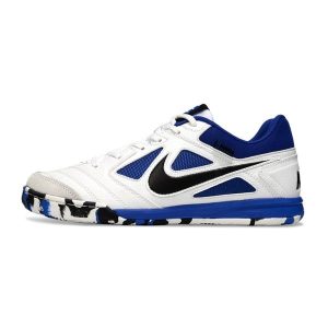 Chuteira Futsal NIKE SB Gato Branco – Azul