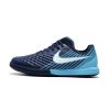 Chuteira Futsal NIKE Magista X Azul Escuro – Azul