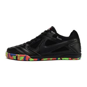 Chuteira Futsal NIKE SB Gato Preto – Colorido