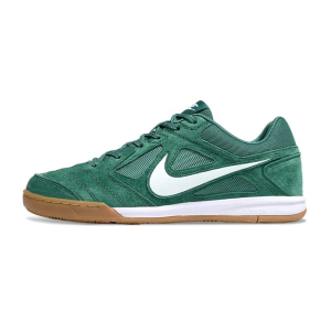 Chuteira Futsal NIKE SB Gato Verde