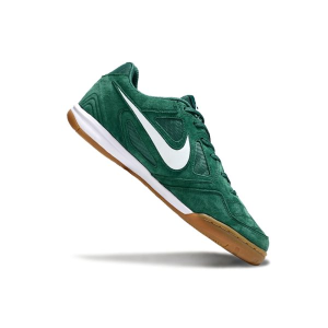 Chuteira Futsal NIKE SB Gato Verde